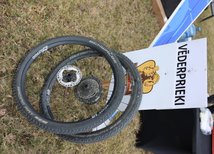 Vivus.lv MTB maratons 2026 | Ķegums198