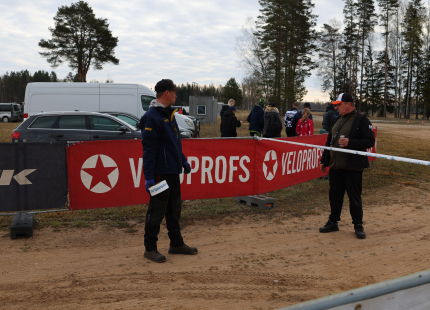 Vivus.lv MTB maratons 2026 | Ķegums200