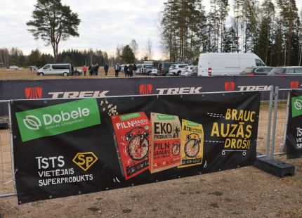 Vivus.lv MTB maratons 2026 | Ķegums203