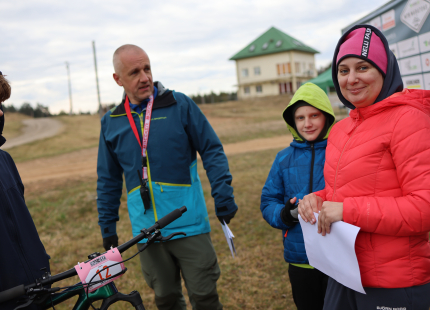 Vivus.lv MTB maratons 2026 | Ķegums204