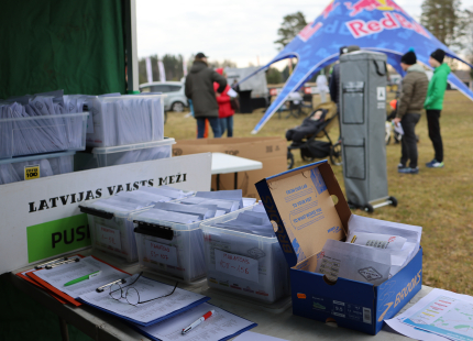 Vivus.lv MTB maratons 2026 | Ķegums205