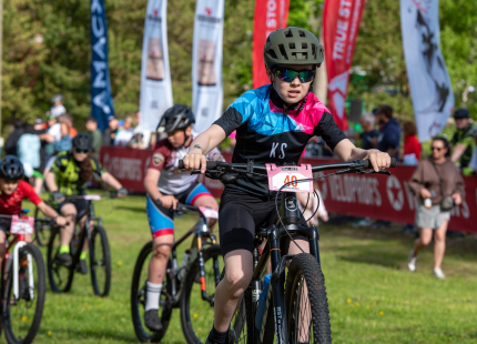 Vivus.lv MTB maratons 2026 | 2.posms, Talsi6