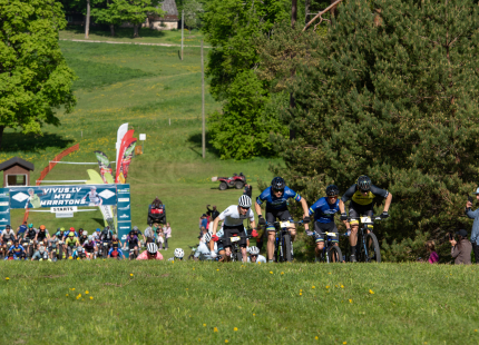 Vivus.lv MTB maratons 2026 | 2.posms, Talsi7