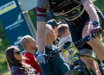 Vivus.lv MTB maratons 2026 | 2.posms, Talsi14