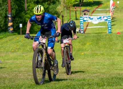 Vivus.lv MTB maratons 2026 | 2.posms, Talsi15
