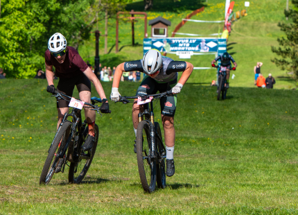 Vivus.lv MTB maratons 2026 | 2.posms, Talsi16