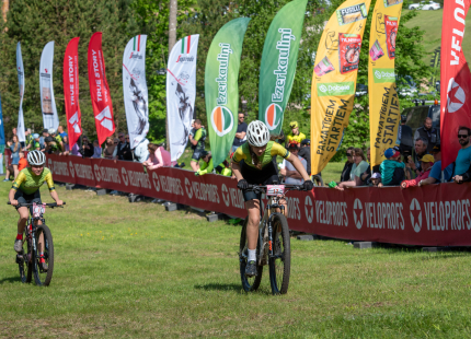 Vivus.lv MTB maratons 2026 | 2.posms, Talsi17
