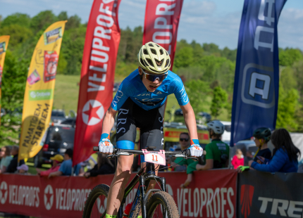 Vivus.lv MTB maratons 2026 | 2.posms, Talsi18