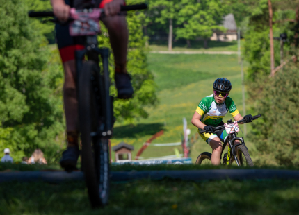 Vivus.lv MTB maratons 2026 | 2.posms, Talsi21