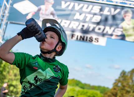 Vivus.lv MTB maratons 2026 | 2.posms, Talsi22