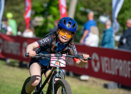 Vivus.lv MTB maratons 2026 | 2.posms, Talsi23