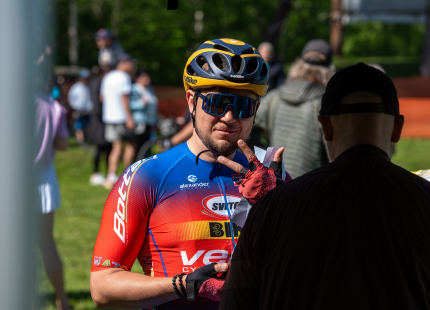 Vivus.lv MTB maratons 2026 | 2.posms, Talsi29