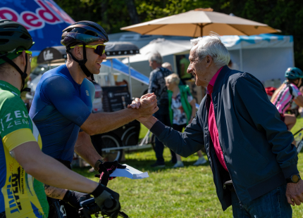 Vivus.lv MTB maratons 2026 | 2.posms, Talsi30