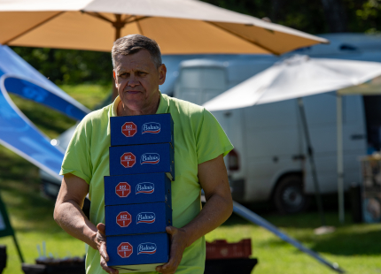 Vivus.lv MTB maratons 2026 | 2.posms, Talsi31