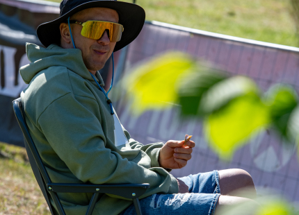 Vivus.lv MTB maratons 2026 | 2.posms, Talsi33