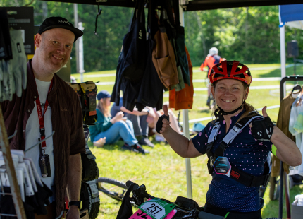 Vivus.lv MTB maratons 2026 | 2.posms, Talsi36