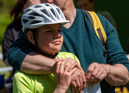 Vivus.lv MTB maratons 2026 | 2.posms, Talsi37