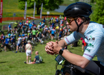 Vivus.lv MTB maratons 2026 | 2.posms, Talsi39