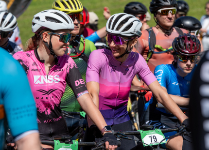 Vivus.lv MTB maratons 2026 | 2.posms, Talsi41