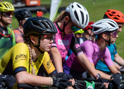 Vivus.lv MTB maratons 2026 | 2.posms, Talsi44