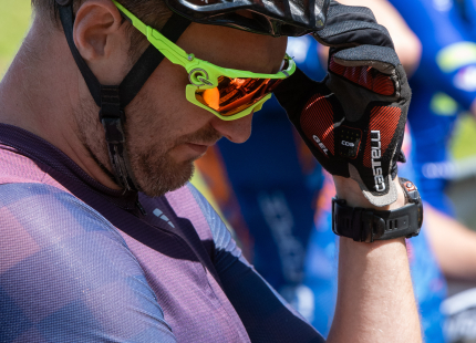 Vivus.lv MTB maratons 2026 | 2.posms, Talsi45