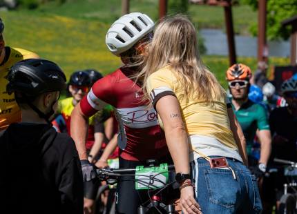 Vivus.lv MTB maratons 2026 | 2.posms, Talsi46