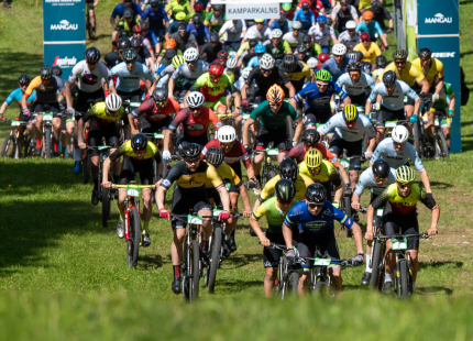 Vivus.lv MTB maratons 2026 | 2.posms, Talsi49
