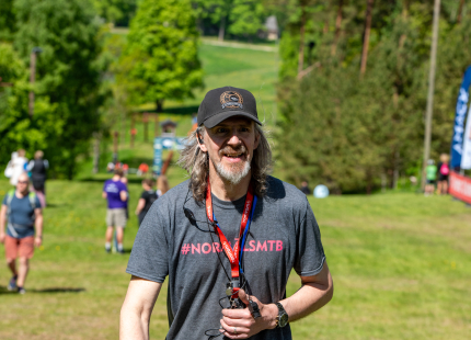 Vivus.lv MTB maratons 2026 | 2.posms, Talsi53
