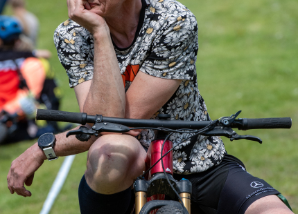 Vivus.lv MTB maratons 2026 | 2.posms, Talsi58