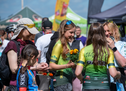 Vivus.lv MTB maratons 2026 | 2.posms, Talsi59