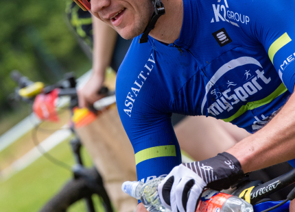 Vivus.lv MTB maratons 2026 | 2.posms, Talsi61