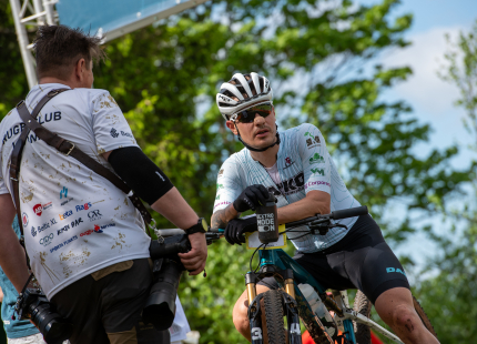 Vivus.lv MTB maratons 2026 | 2.posms, Talsi64