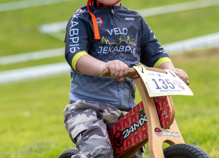 Vivus.lv MTB maratons 2026 | 2.posms, Talsi68