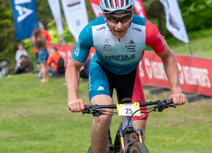 Vivus.lv MTB maratons 2026 | 2.posms, Talsi74