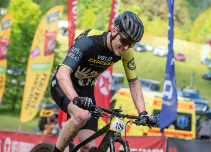 Vivus.lv MTB maratons 2026 | 2.posms, Talsi75