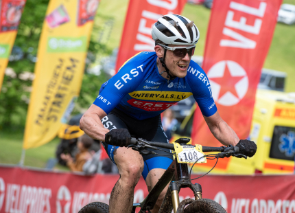 Vivus.lv MTB maratons 2026 | 2.posms, Talsi76