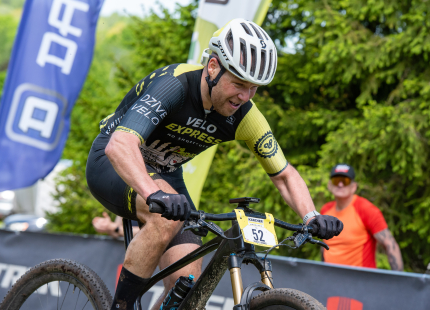 Vivus.lv MTB maratons 2026 | 2.posms, Talsi77