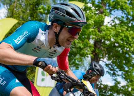 Vivus.lv MTB maratons 2026 | 2.posms, Talsi79