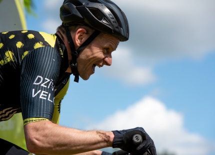 Vivus.lv MTB maratons 2026 | 2.posms, Talsi82