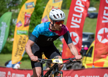 Vivus.lv MTB maratons 2026 | 2.posms, Talsi84