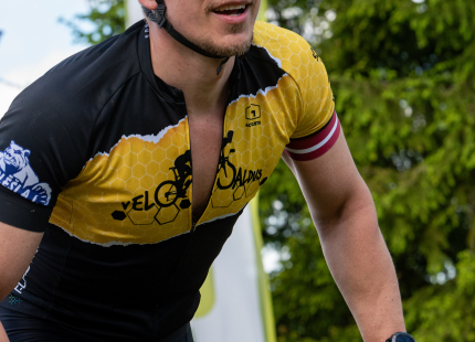 Vivus.lv MTB maratons 2026 | 2.posms, Talsi85
