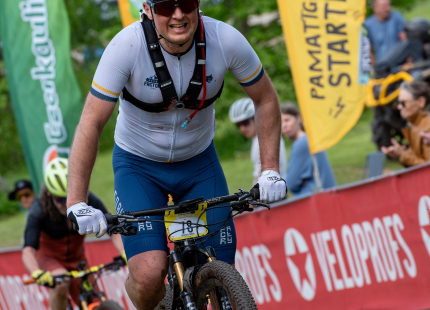 Vivus.lv MTB maratons 2026 | 2.posms, Talsi86