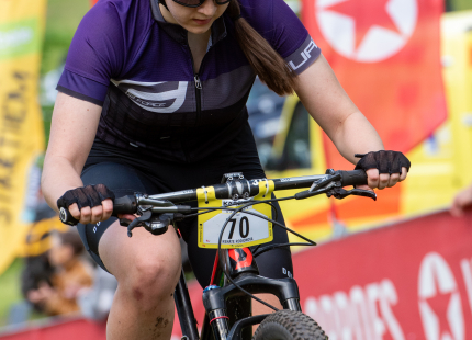 Vivus.lv MTB maratons 2026 | 2.posms, Talsi87