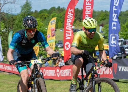 Vivus.lv MTB maratons 2026 | 2.posms, Talsi88