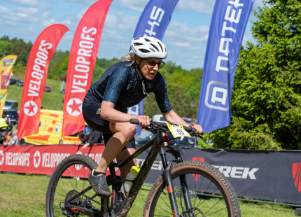 Vivus.lv MTB maratons 2026 | 2.posms, Talsi89