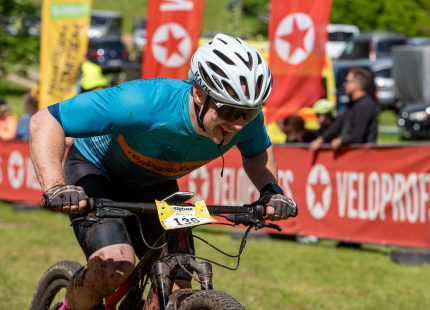 Vivus.lv MTB maratons 2026 | 2.posms, Talsi90
