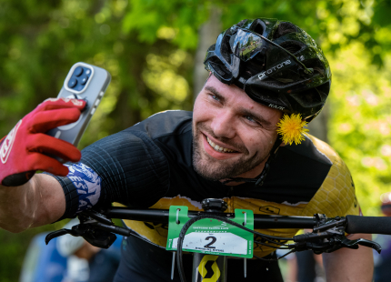 Vivus.lv MTB maratons 2026 | 2.posms, Talsi91