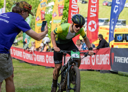 Vivus.lv MTB maratons 2026 | 2.posms, Talsi96