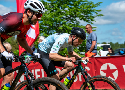 Vivus.lv MTB maratons 2026 | 2.posms, Talsi97