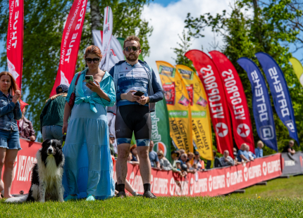 Vivus.lv MTB maratons 2026 | 2.posms, Talsi99